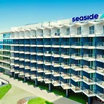 Prywatny Apartament z widokiem na morze Seaside Park Kołobrzeg